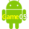 Aplicativo Game05 para Android