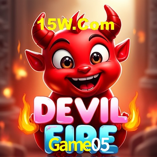 Estatísticas Game05