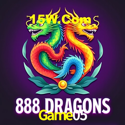 Bônus de Boas-vindas Game05