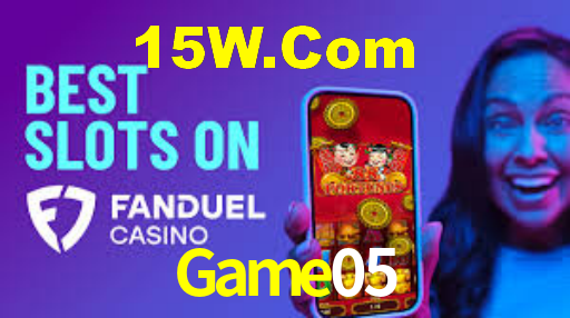 Game05 - Plataforma Oficial - Game05.Com