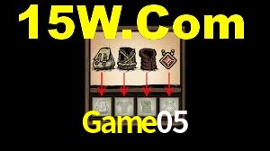 Blackjack Table Game05