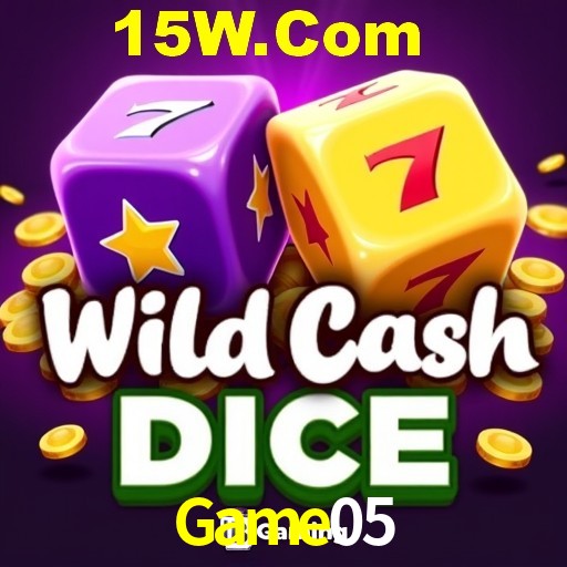 APP oficial da Game05 para mobile