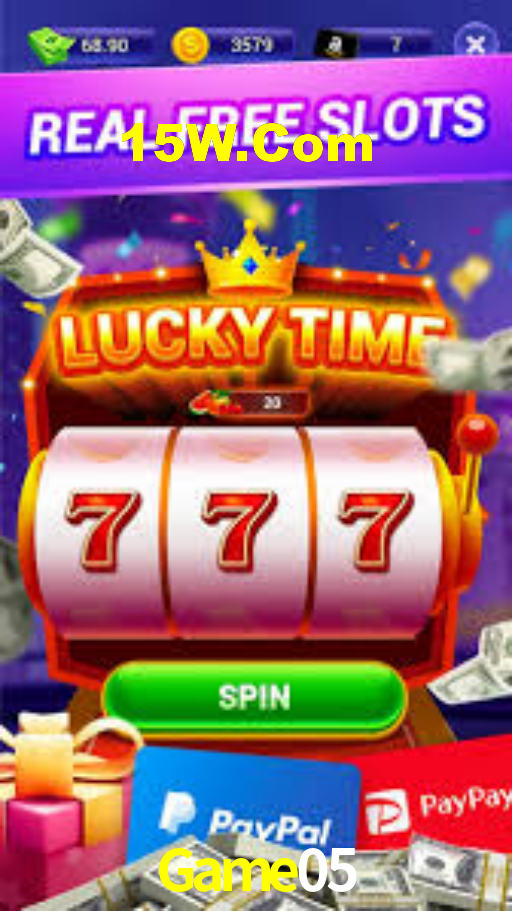 Ofertas Imperdíveis na Game05: Promoções e Bônus Que Valem a Pena