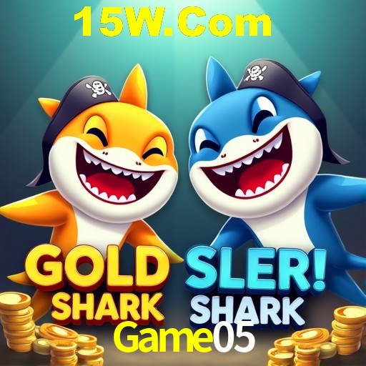 Descubra o Mundo do Cassino Online com Game05