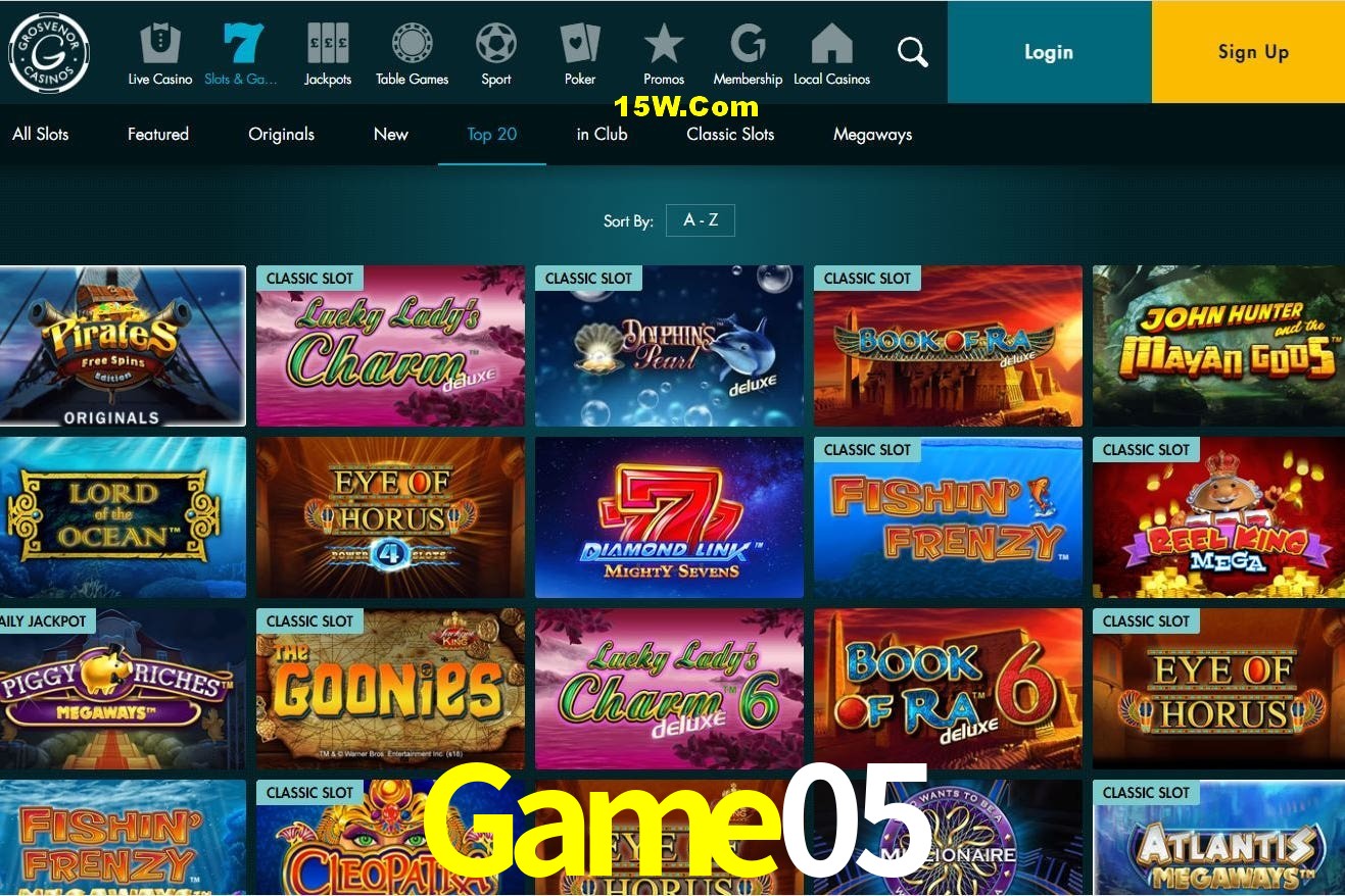 Flash Promotion Game05