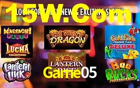 Crash Games Statistics Game05