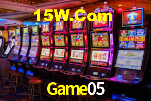 Bônus Generosos e Exclusivos no Game05 para Você!