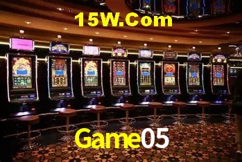 Sistemas de Segurança Game05