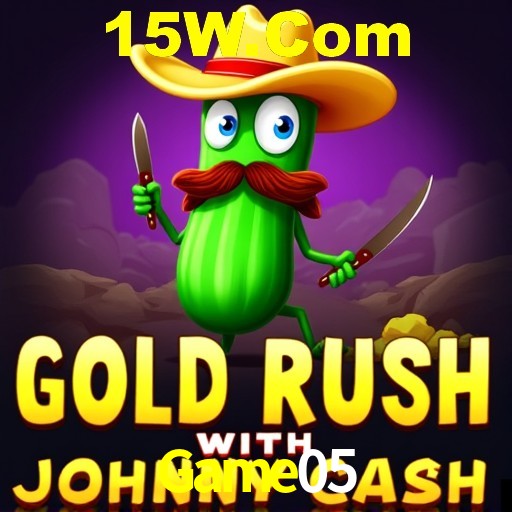 Interface do App Game05