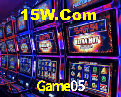 Game05 - App Compatibility