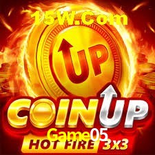 API Integration Game05