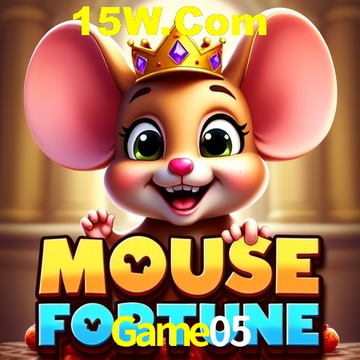 Desvendando o Mundo dos Jogos Virtuais na Game05