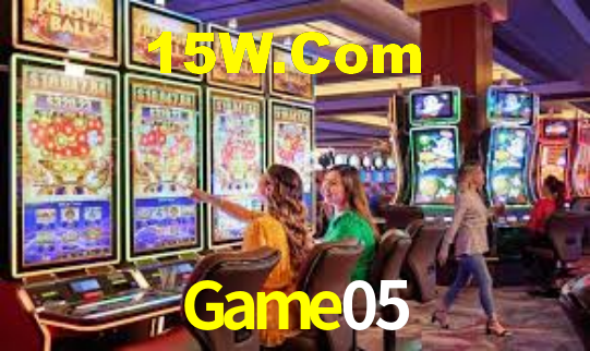 Game05 - App Performance