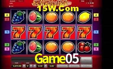 Promoção Relâmpago Game05