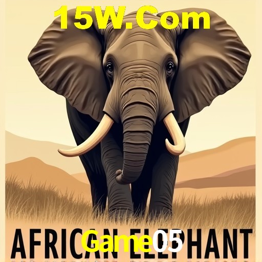 Descubra a Essência do Game05: Nossa História e Compromissos