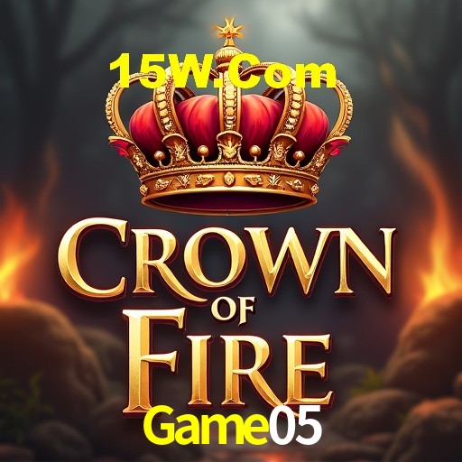 Provedores de Jogos Game05