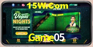 Descubra a Essência do Game05: Nossa História e Compromissos