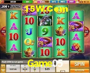 Promoção Relâmpago Game05