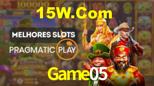 Game05: Seu Cassino Premiado com Pagamentos Rápidos