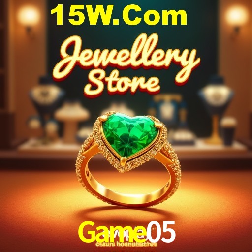 Diretório de Jogos Game05