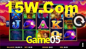 Game05Bet