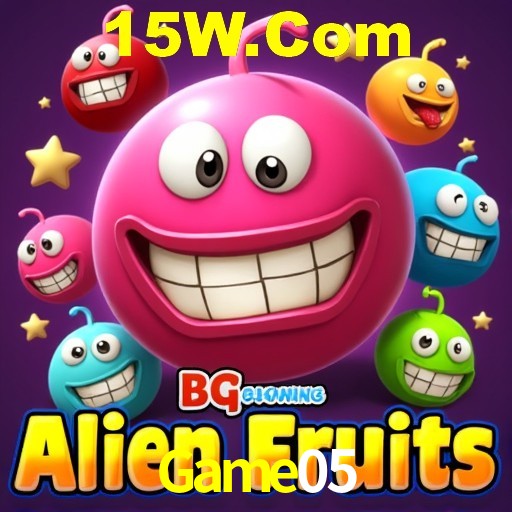 Interface do App Game05
