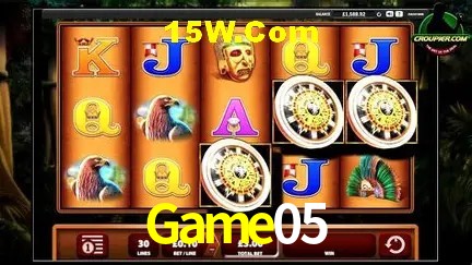 Jogos de Slot Game05