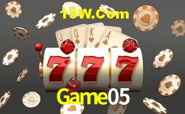 Diretório de Jogos Game05
