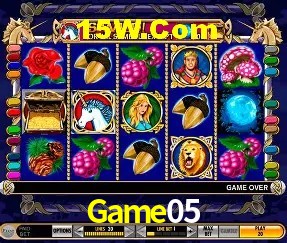 Casino Ao Vivo Game05