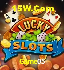 Experiência VIP Game05
