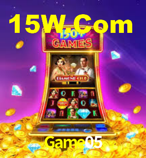 Interface Premium Game05