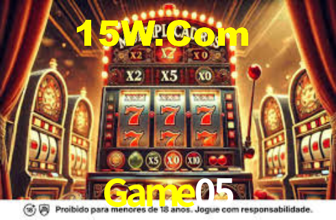 Game05