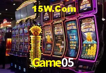 Promoções Sazonais Game05