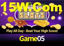 Ofertas Imperdíveis na Game05: Promoções e Bônus Que Valem a Pena
