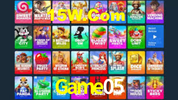 Game05.Com
