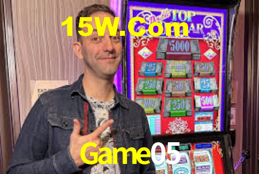 Game05: A Experiência de Casino com Jogos de Mesa ao Vivo