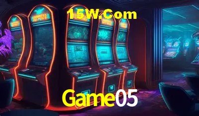 Avaliações dos Jogadores Game05
